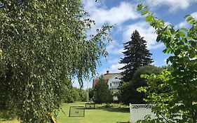 Pensionat Solhoejden